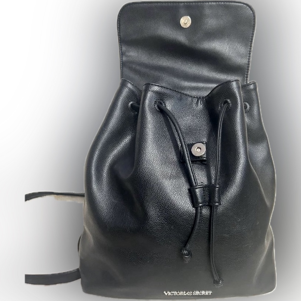 Victoria’s Secret Drawstring Backpack - Picture 3 of 6